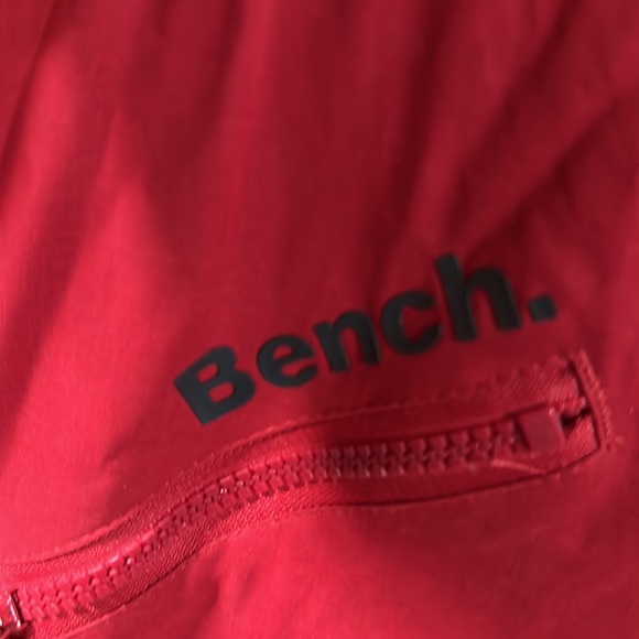Bench Jacket - Picture 2 of 7